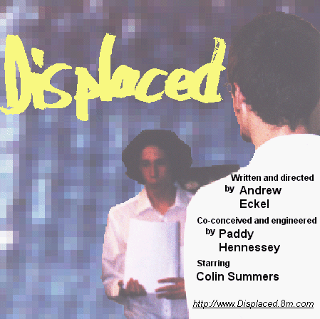 Displaced Lobby Card 3